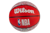 Wilson NBA City Paris Mini Ball WZ4033001XB Wilson NBA City Paris Mini Ball WZ4033001XB