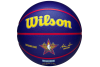 Wilson 2025 NBA All Star Auto Ball WZ4034101XB Wilson 2025 NBA All Star Auto Ball WZ4034101XB