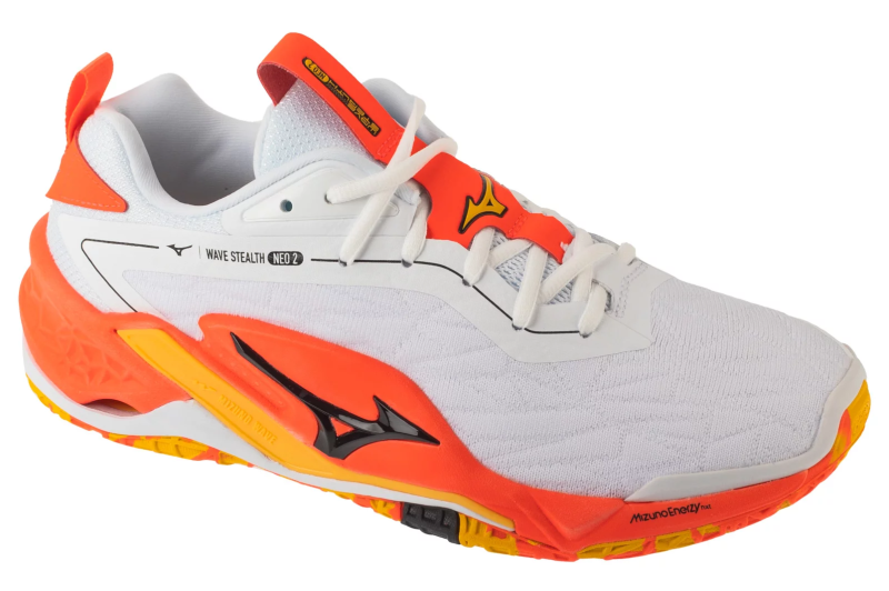 Mizuno Wave Stealth Neo II X1GA240098 Mizuno Wave Stealth Neo II X1GA240098