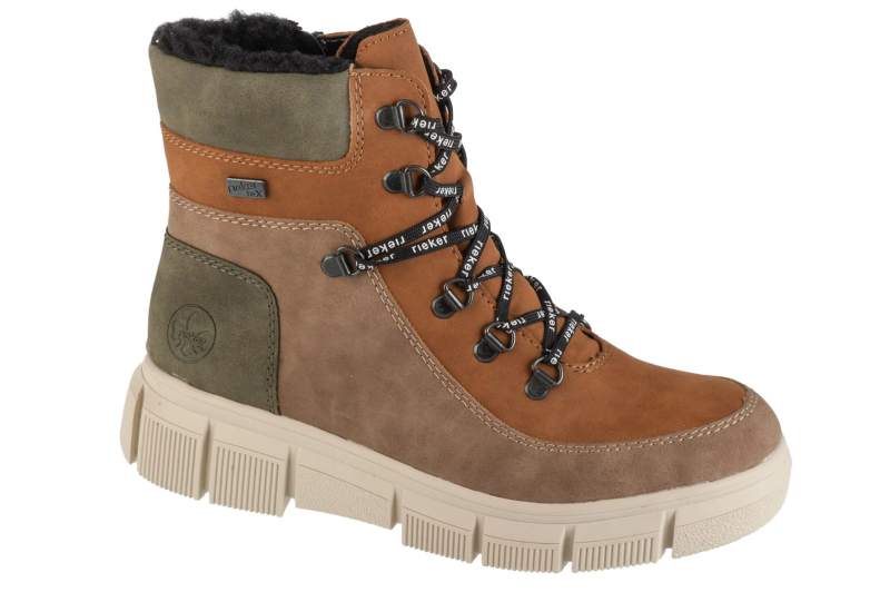Rieker Boots X3404-90 Rieker Boots X3404-90