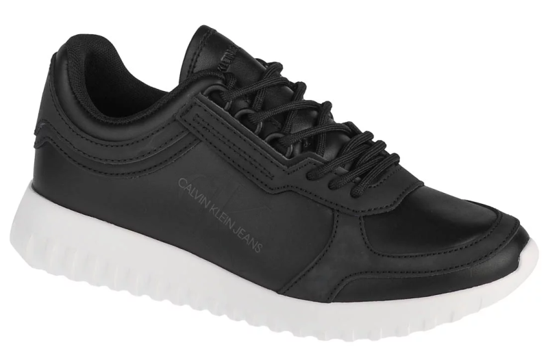 Calvin Klein Runner Laceup YW0YW00375-BEH Calvin Klein Runner Laceup YW0YW00375-BEH