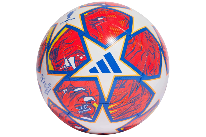 adidas UEFA Champions League Training Ball IN9332 adidas UEFA Champions League Training Ball IN9332