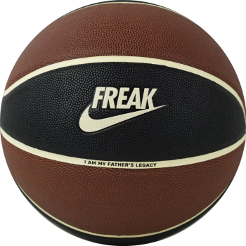 Nike All Court Giannis Antetokounmpo 8P 2.0 Ball N1004138-812 Nike All Court Giannis Antetokounmpo 8P 2.0 Ball N1004138-812