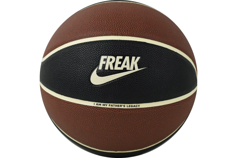 Nike All Court Giannis Antetokounmpo 8P 2.0 Ball N1004138-812 Nike All Court Giannis Antetokounmpo 8P 2.0 Ball N1004138-812