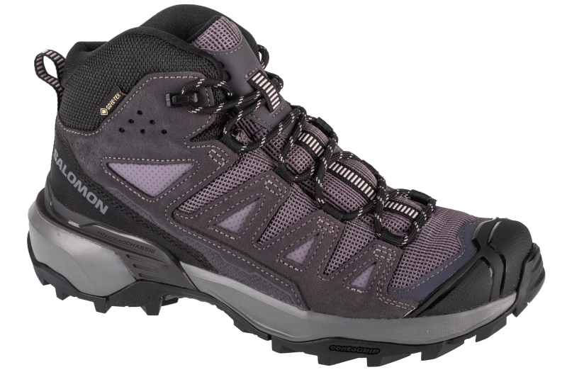 Salomon X Ultra 360 Ltr Mid GTX W 475711 Salomon X Ultra 360 Ltr Mid GTX W 475711