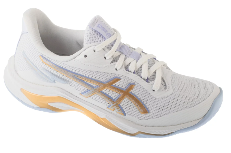ASICS Netburner Ballistic FF 3 1052A083-102 ASICS Netburner Ballistic FF 3 1052A083-102