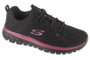 Skechers Graceful - Get Connected 12615-BKMV