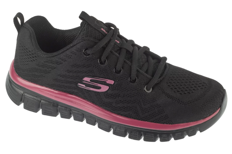 Skechers Graceful - Get Connected 12615-BKMV