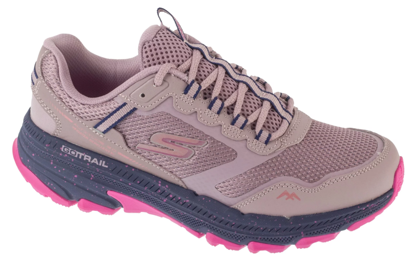 Skechers Go Run Trail Altitude 2.0 - Ravine 129525-MVE Skechers Go Run Trail Altitude 2.0 - Ravine 129525-MVE