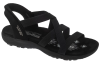 Skechers Slip-Ins: Reggae Slim - Stretch Flex 163460-BBK Skechers Slip-Ins: Reggae Slim - Stretch Flex 163460-BBK