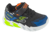 Skechers S-Lights: Flex-Glow Bolt 400138N-BKBL Skechers S-Lights: Flex-Glow Bolt 400138N-BKBL
