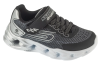 Skechers Vortex 2.0 - Quantroid 400604L-BKSL Skechers Vortex 2.0 - Quantroid 400604L-BKSL