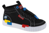 Skechers Kool Bricks 402223L-BKMT Skechers Kool Bricks 402223L-BKMT