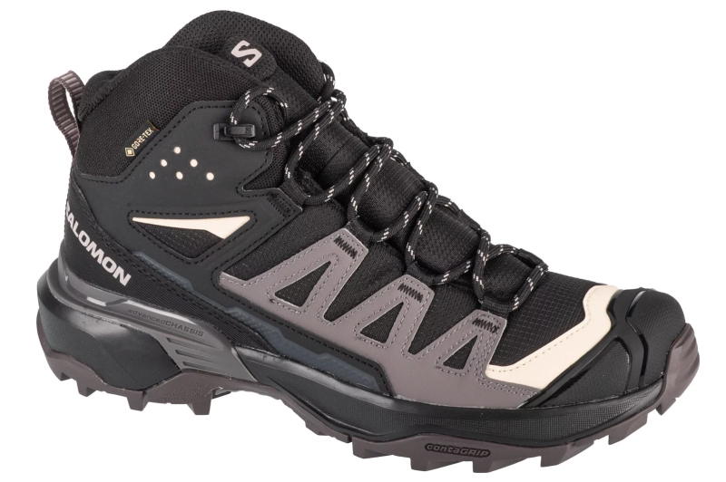 Salomon X Ultra 360 Mid GTX W 474486 Salomon X Ultra 360 Mid GTX W 474486