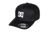 DC Star 2 Cap 55300096-BLK DC Star 2 Cap 55300096-BLK