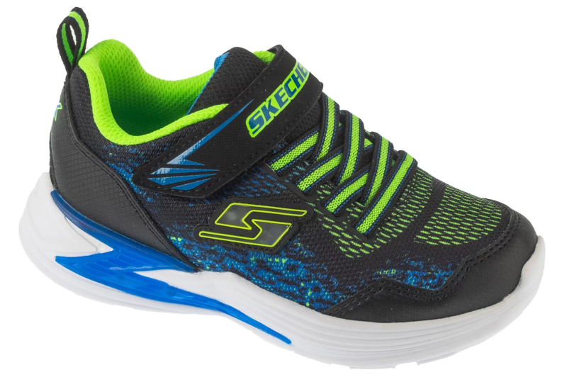 Skechers Erupters III - Derlo 90563L-BBLM Skechers Erupters III - Derlo 90563L-BBLM