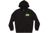 DC Hot Box Zip Hoodie ADYSF03146-KVJ0