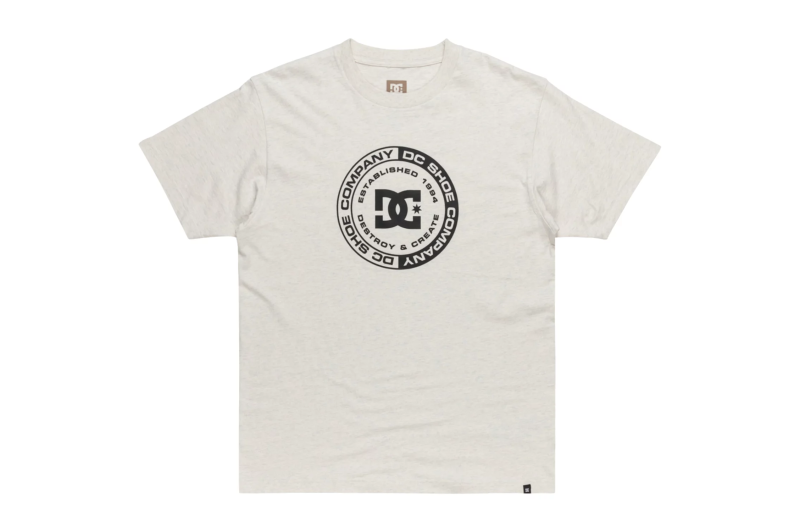 DC Corpo SS Tee ADYZT05396-SCVW