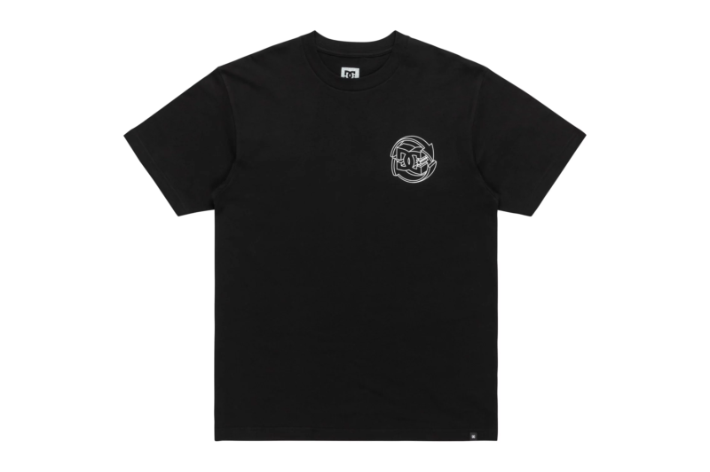 DC Dimensional SS Tee ADYZT05452-KVJ0 DC Dimensional SS Tee ADYZT05452-KVJ0