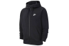Nike Sportswear Club Hoodie BV2648-010 Nike Sportswear Club Hoodie BV2648-010
