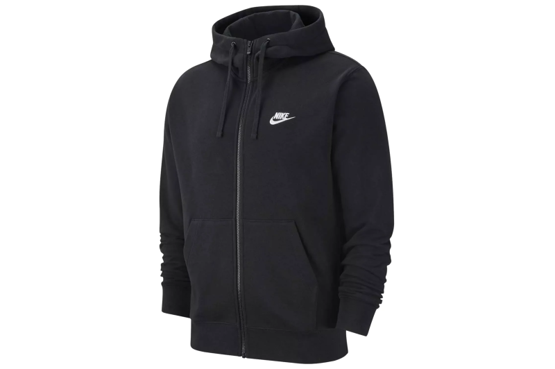 Nike Sportswear Club Hoodie BV2648-010 Nike Sportswear Club Hoodie BV2648-010