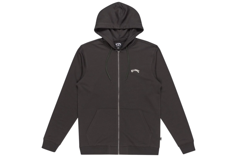 Billabong Arch Hoodie EBYFT00133-RAV Billabong Arch Hoodie EBYFT00133-RAV