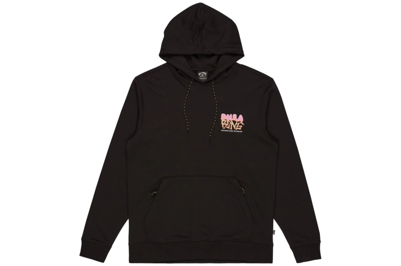 Billabong Compass Hoodie EBYSF00164-BLK