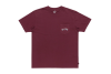 Billabong Stacked Arch Tee EBYZT00175-RSN0
