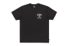 Billabong Know The Feeling Tee EBYZT00290-BLK Billabong Know The Feeling Tee EBYZT00290-BLK