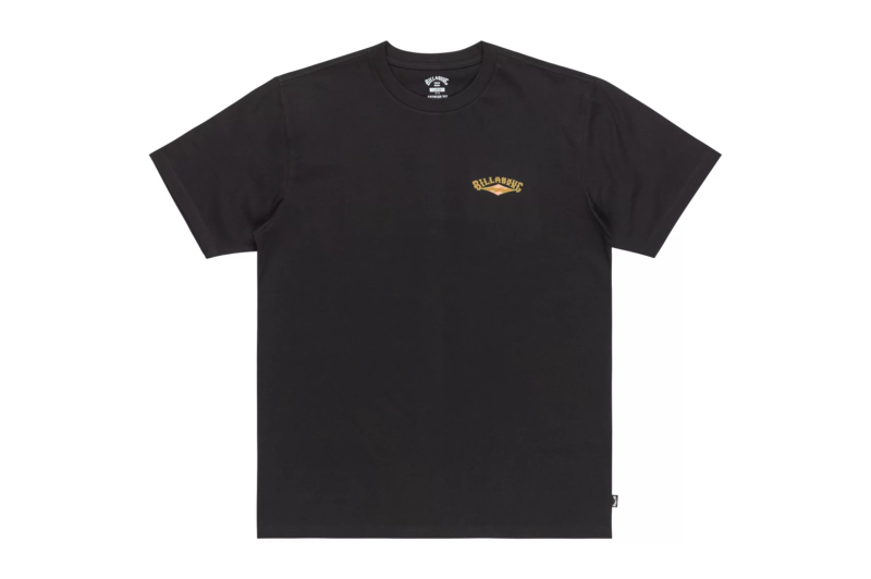 Billabong Dreamy Place Tee EBYZT00294-BLK
