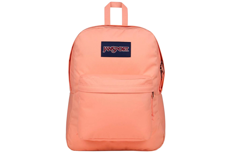 JanSport Superbreak Backpack EK0A5BAG1T51 JanSport Superbreak Backpack EK0A5BAG1T51