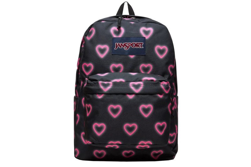JanSport Superbreak Backpack EK0A5BAG8O01 JanSport Superbreak Backpack EK0A5BAG8O01