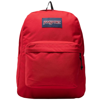 JanSport Superbreak Backpack EK0A5BAGN58 JanSport Superbreak Backpack EK0A5BAGN58