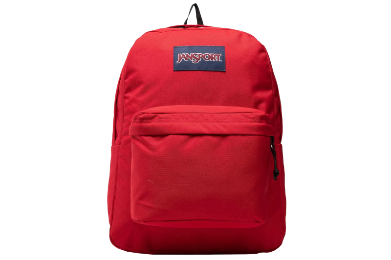 JanSport Superbreak Backpack EK0A5BAGN58 JanSport Superbreak Backpack EK0A5BAGN58