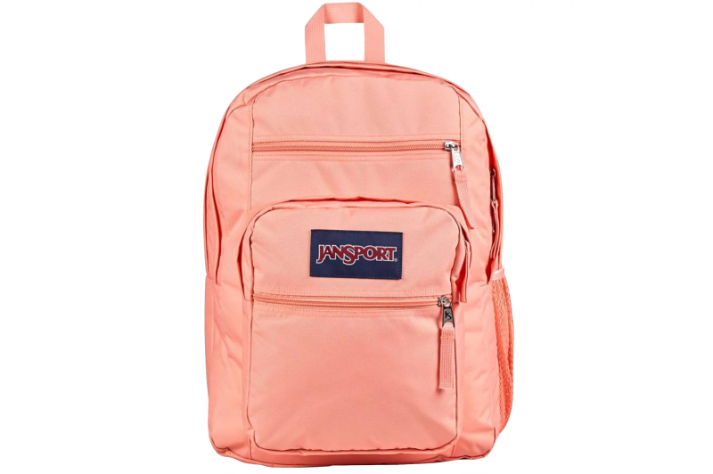 JanSport Big Student Backpack EK0A5BAH1T51 JanSport Big Student Backpack EK0A5BAH1T51