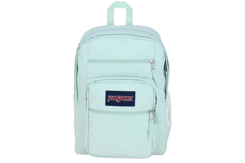 JanSport Big Student Backpack EK0A5BAH7K21 JanSport Big Student Backpack EK0A5BAH7K21