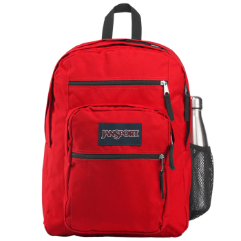 JanSport Big Student Backpack EK0A5BAHN58 JanSport Big Student Backpack EK0A5BAHN58