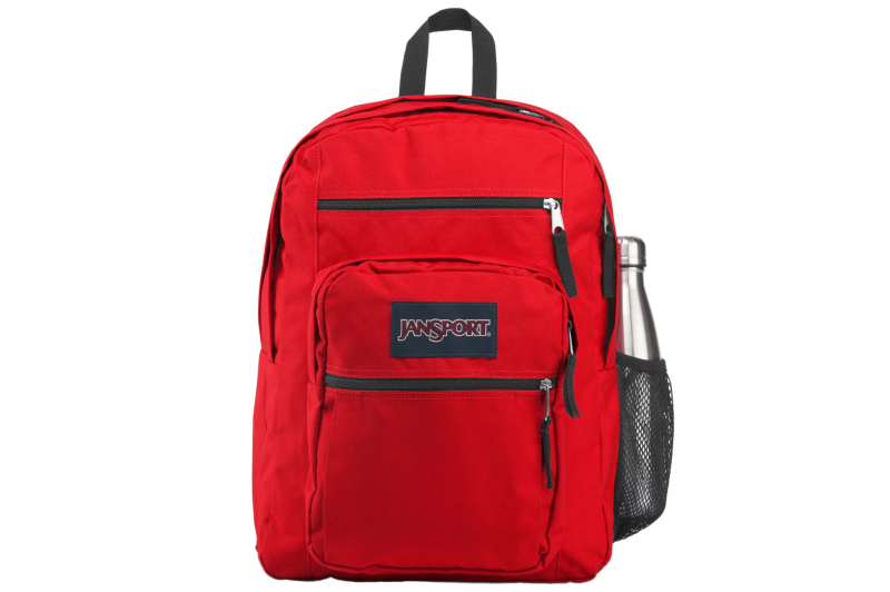 JanSport Big Student Backpack EK0A5BAHN58 JanSport Big Student Backpack EK0A5BAHN58