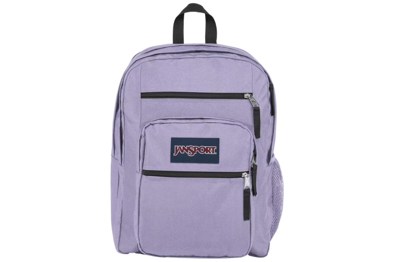 JanSport Big Student Backpack EK0A5BAHW30 JanSport Big Student Backpack EK0A5BAHW30