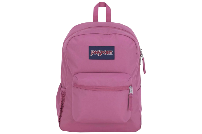 JanSport Cross Town Backpack EK0A5BAI8O11 JanSport Cross Town Backpack EK0A5BAI8O11