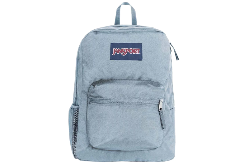 JanSport Cross Town Backpack EK0A5BAIN571 JanSport Cross Town Backpack EK0A5BAIN571