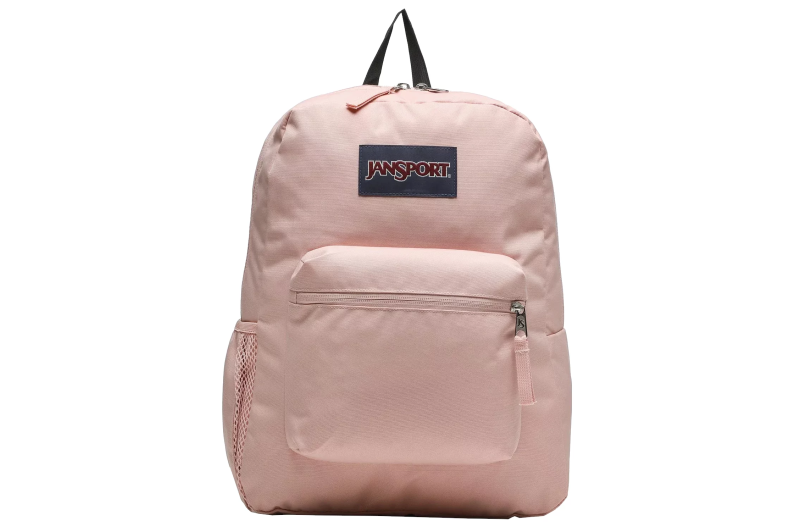 JanSport Cross Town Backpack EK0A5BAIN591 JanSport Cross Town Backpack EK0A5BAIN591