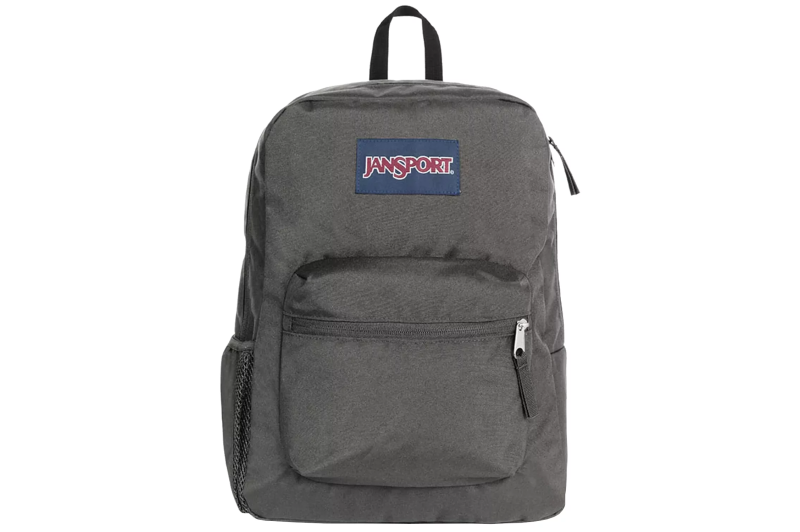 JanSport Cross Town Backpack EK0A5BAIN601 JanSport Cross Town Backpack EK0A5BAIN601