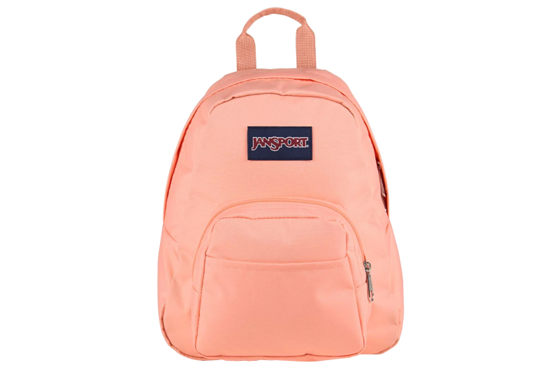 JanSport Half Pint Backpack EK0A5BBI1T51 JanSport Half Pint Backpack EK0A5BBI1T51
