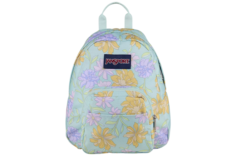 JanSport Half Pint Backpack EK0A5BBI1T61 JanSport Half Pint Backpack EK0A5BBI1T61