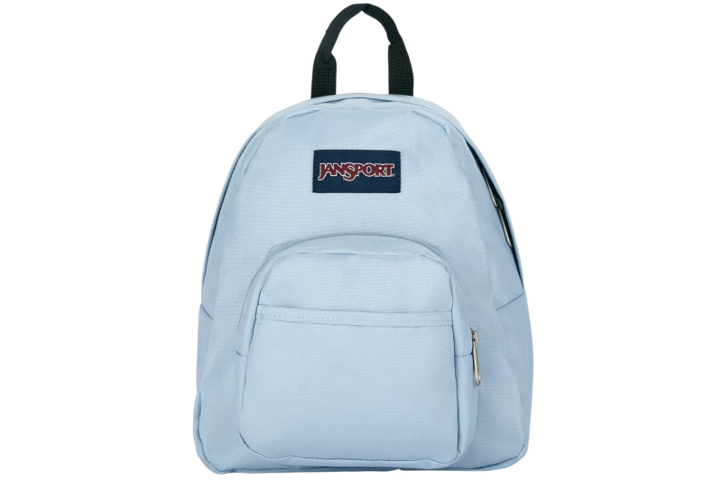 JanSport Half Pint Backpack EK0A5BBIN57 JanSport Half Pint Backpack EK0A5BBIN57