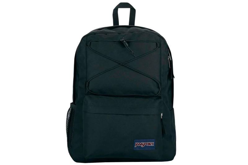 JanSport Flex Pack Backpack EK0A5BBXN55 JanSport Flex Pack Backpack EK0A5BBXN55