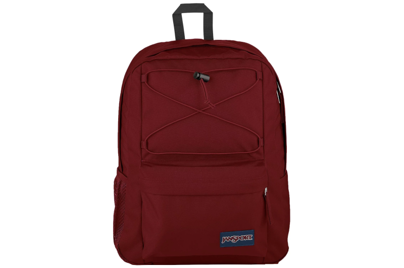 JanSport Flex Pack Backpack EK0A5BBXN621 JanSport Flex Pack Backpack EK0A5BBXN621