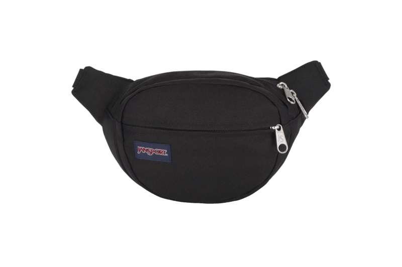 Jansport Fifth Avenue Waist Bag EK0A5BDKN55 Jansport Fifth Avenue Waist Bag EK0A5BDKN55