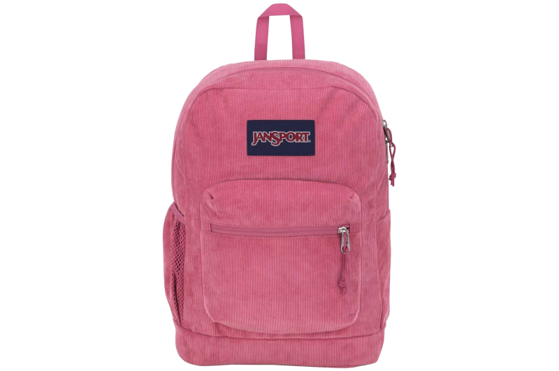 JanSport Cross Town Plus Remix Backpack EK0A5BJ67K41 JanSport Cross Town Plus Remix Backpack EK0A5BJ67K41